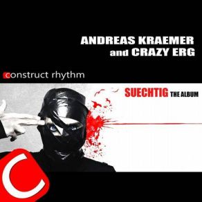 Download track Die Axt Andreas Krämer, Crazy Erg