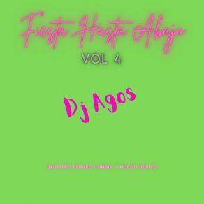 Download track Enchulao (Remix) DJ Agos