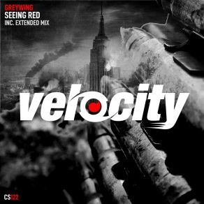 Download track Seeing Red Greywing