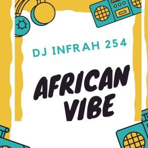 Download track Dollar Afro Beat DJ INFRAH 254