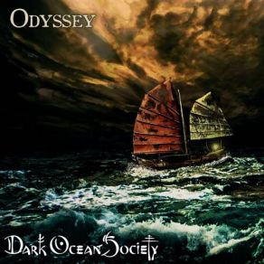 Download track Tempest Dark Ocean Society