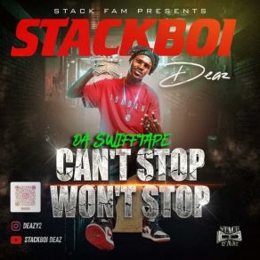 Download track Grind Gettin It StackBoi DeazBean Colleon