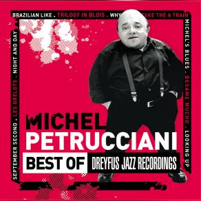 Download track Even Mince Dance (With Strings) Michel PetruccianiStrings