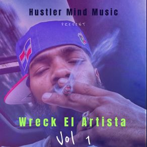 Download track Rico Wreck El Artista