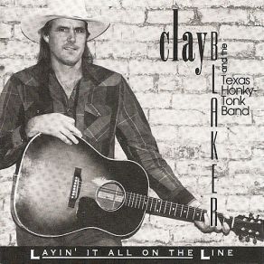 Download track I'm Never Gonna Let You Go Clay Blaker