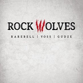 Download track Out Of Time Rock Wolves