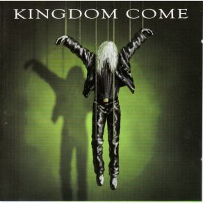 Download track I Can Feel It Kingdom Come