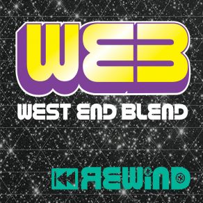 Download track The Split West End Blend