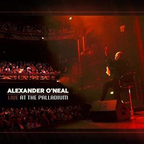 Download track Criticize (Live) Alexander O'Neal