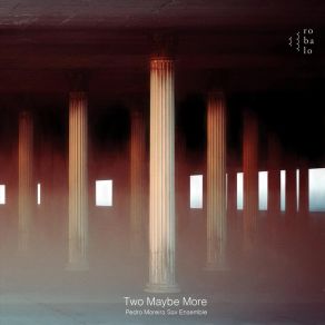 Download track Improv 2 Pedro Moreira Sax Ensemble