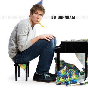 Download track Rehab Center For Fictional Characters Bo Burnham