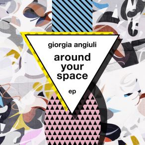 Download track Around Your Space (Marc Romboy Lost In Space) Giorgia Angiuli