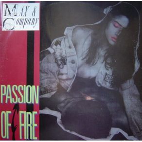 Download track Passion Of Fire (Radio Mix) Max & Company