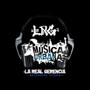 Download track A Solas La Real GerenciaEl Bass-T