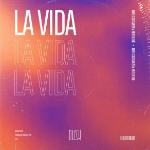 Download track La Vida (Extended Mix) Mitch Db