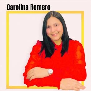 Download track Mi Sueño Hecho Realidad Carolina Romero