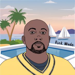 Download track The Being Rick Wade