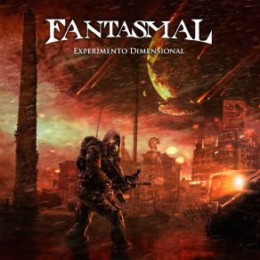 Download track Enemigo Inalcanzable Fantasmal