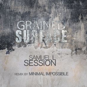 Download track Grained Surface (Contrasilencio Remix) Samuel L. SessionContrasilencio