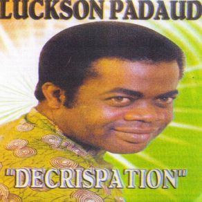 Download track Mady Luckson Padaud
