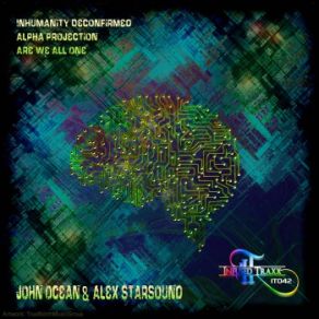 Download track Alpha Projection Alex Starsound, John Ocean