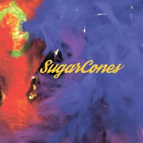 Download track Rainbows (Radio Edit) Sugar Cones