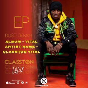 Download track Shaku Shaku Classton VitalMadini Classic