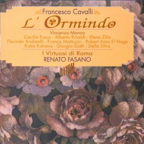 Download track Act II: Che Rimiro? O Stupore (Amida, Sicle) Renato FasanoAlberto Rinaldi, Sicle