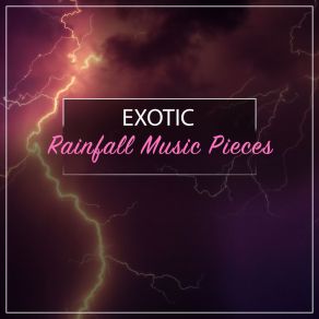 Download track Gentle Thunderstorm Nature Noise