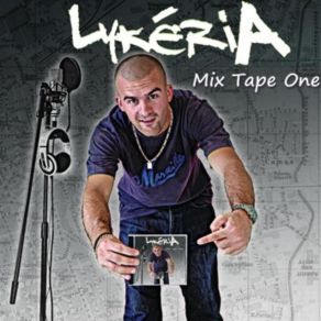 Download track On M'A Dit Lykéria