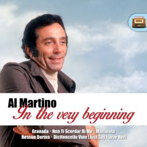 Download track Dicitencello Vuie (Just Say I Love Her) Al Martino