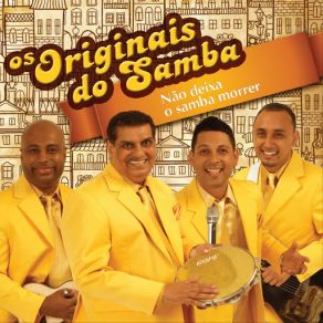 Download track Batendo De Frente Os Originais Do Samba