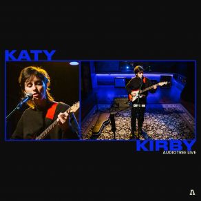 Download track Tap Twice (Audiotree Live Version) Katy Kirby