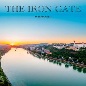 Download track The Iron Gate Interplanet