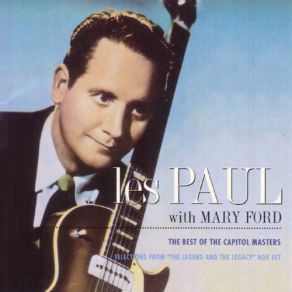 Download track In The Good Old Summertime Les Paul, Mary Ford