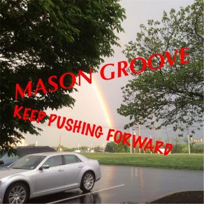 Download track Mellow Like Me Mason Groove