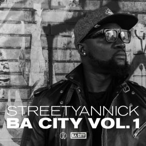 Download track Crois Pas Que Tu Me Connais Streetyannick