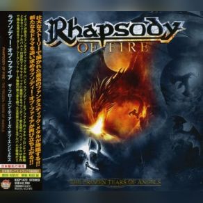 Download track Sea Of Fate Rhapsody Of Fire