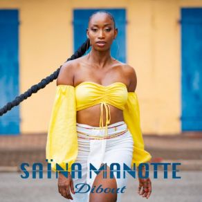 Download track Abandonnée (Interlude) Saina Manotte