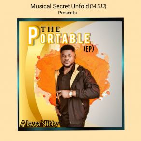 Download track Portable AkwaNitty