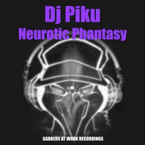 Download track The Ghost Of Hardcore Dj Piku