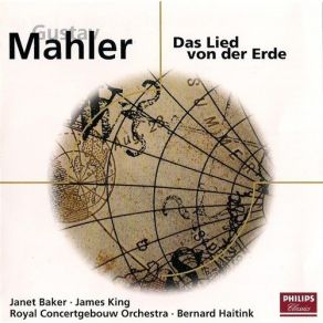 Download track II. Der Einsame Im Herbst Gustav Mahler