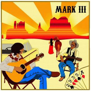 Download track Teardrop Trail Mark Pountney