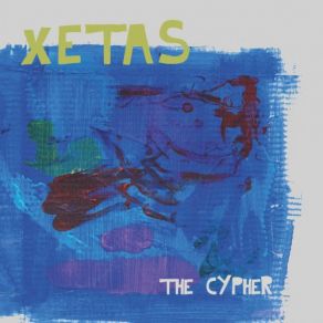 Download track The Martyr XETAS