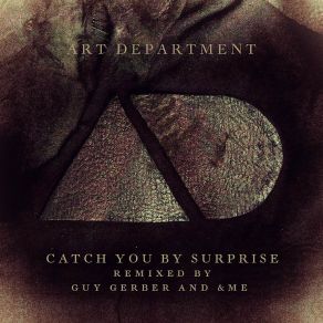 Download track Catch You By Surprise Art Department