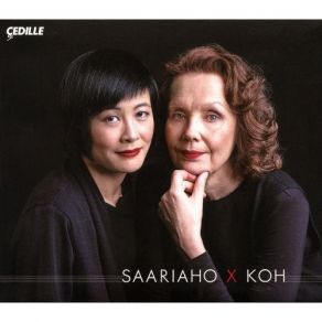 Download track 4. Cloud Trio - III. Sempre Energico Kaija Saariaho