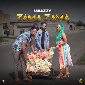 Download track Zama Zama LwazzyNartist, BowFaney Pro