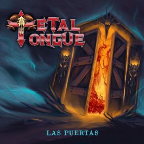 Download track El Día Del Fin (Apocalipsis) Metal TongueApocalipsis