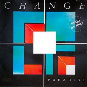 Download track Paradise (Uk Single Mix) Change