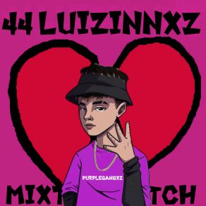 Download track Superman LuizinnxzThe DOAT